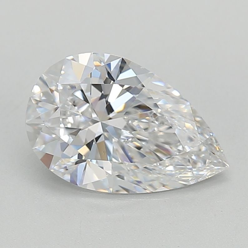 Loose Lab Diamond - GIA Pear 2.07ct D VVS1: Loose Lab Diamond - GIA Pear 2.07ct D VVS1 This listing features Loose Lab Diamond - GIA Pear 2.07ct D VVS1. Item specifics are provided below. Item Specifics: Source: This Is A Real Diamond Grown In