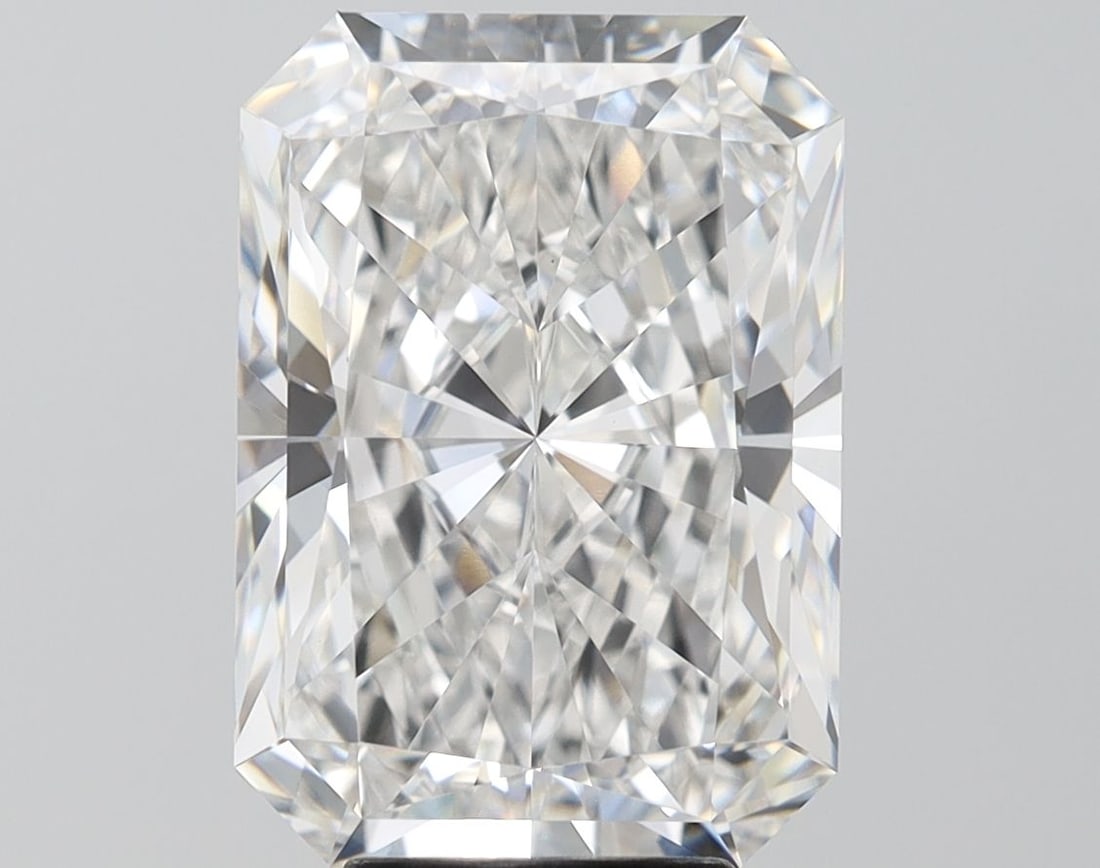 Loose Lab Diamond - IGI Radiant 6.13ct F VVS2 (1 of 1)