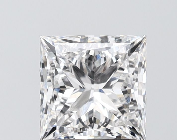 Loose Lab Diamond - IGI Princess 1.55ct E VVS1 (1 of 1)