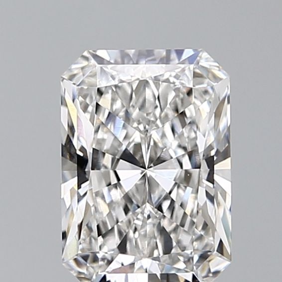Loose Lab Diamond - GIA Radiant 1.75ct E VVS2 (1 of 1)