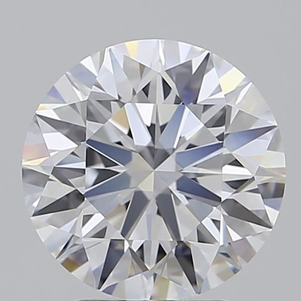 Loose Lab Diamond - GIA Round 3.03ct D VVS1 (1 of 1)