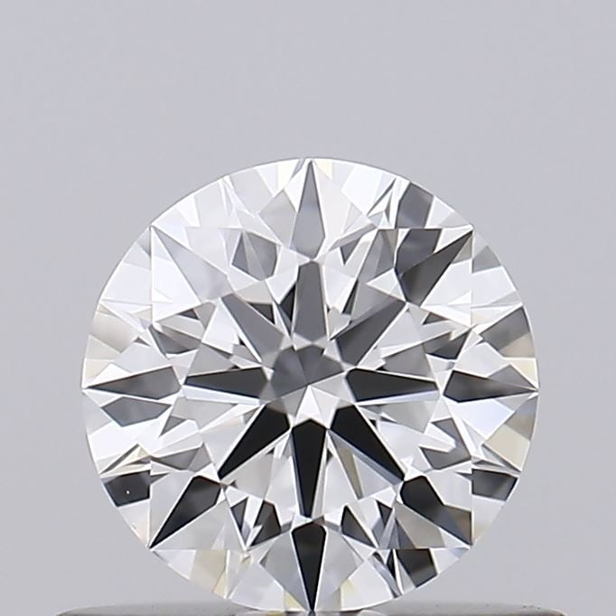 Ideal Loose Lab Diamond - IGI Round 0.5ct E VVS1 (1 of 1)