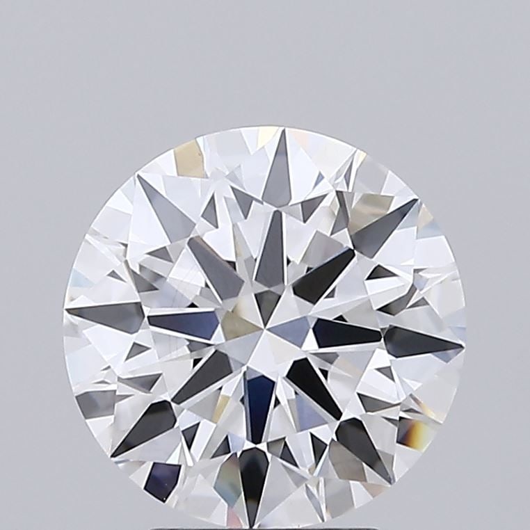 Ideal Loose Lab Diamond - IGI Round 3.22ct F VVS2 (1 of 1)