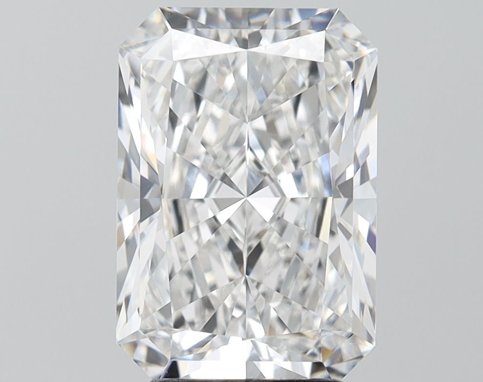 Loose Lab Diamond - IGI Radiant 4.06ct E VVS1 (1 of 1)