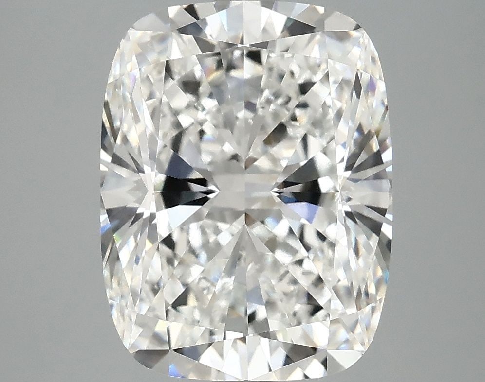 Loose Lab Diamond - IGI Cushion Modified 5.03ct G VVS2 (1 of 1)
