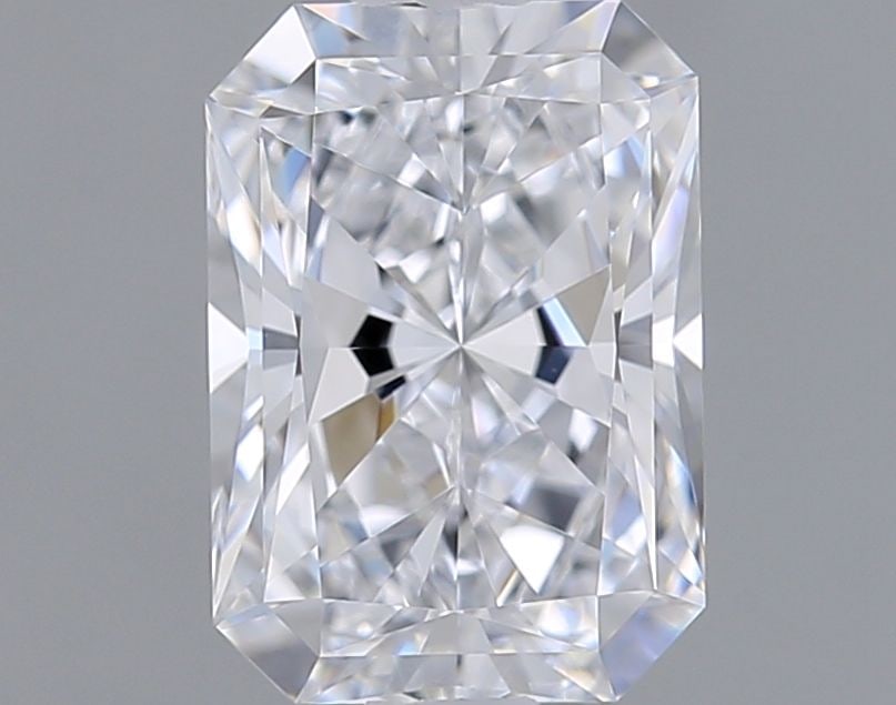 Loose Lab Diamond - IGI Radiant 1.01ct D VVS2: Loose Lab Diamond - IGI Radiant 1.01ct D VVS2 This listing features Loose Lab Diamond - IGI Radiant 1.01ct D VVS2. Item specifics are provided below. Item Specifics: Source: This Is A Real Diamond Gro