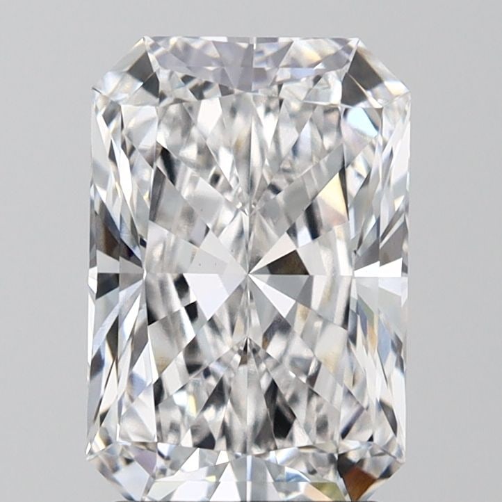 Loose Lab Diamond - IGI Radiant 2.58ct E VVS2: Loose Lab Diamond - IGI Radiant 2.58ct E VVS2 This listing features Loose Lab Diamond - IGI Radiant 2.58ct E VVS2. Item specifics are provided below. Item Specifics: Source: This Is A Real Diamond Gro