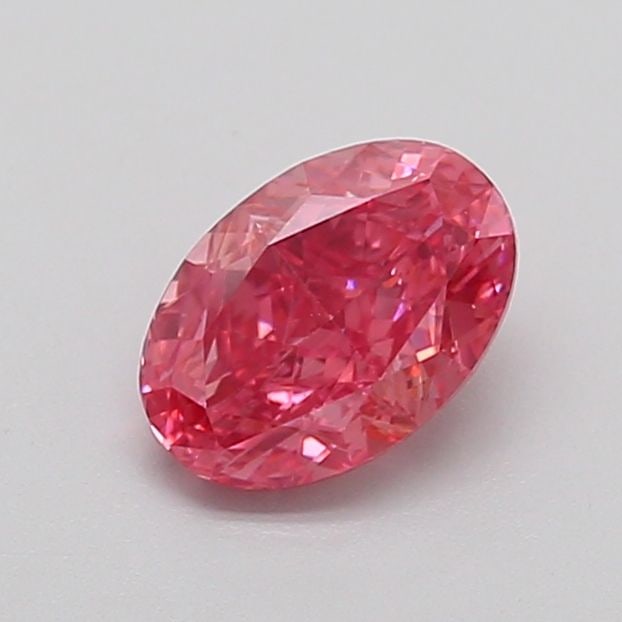 Loose Lab Diamond - IGI Oval 1.08ct Fancy Vivid Pink VVS2: Loose Lab Diamond - IGI Oval 1.08ct Fancy Vivid Pink VVS2 This listing features Loose Lab Diamond - IGI Oval 1.08ct Fancy Vivid Pink VVS2. Item specifics are provided below. Item Specifics: Source: Th