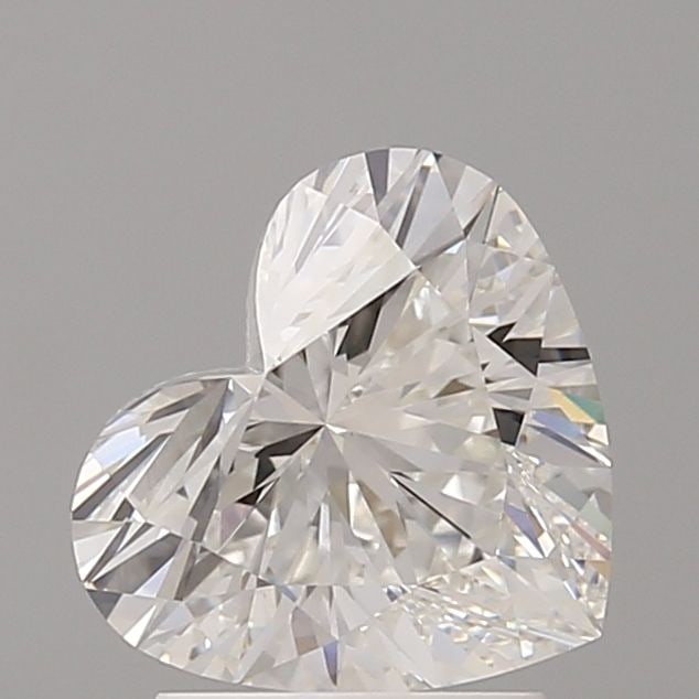 Loose Lab Diamond - IGI Heart 2.08ct F VVS2: Loose Lab Diamond - IGI Heart 2.08ct F VVS2 This listing features Loose Lab Diamond - IGI Heart 2.08ct F VVS2. Item specifics are provided below. Item Specifics: Source: This Is A Real Diamond Grown