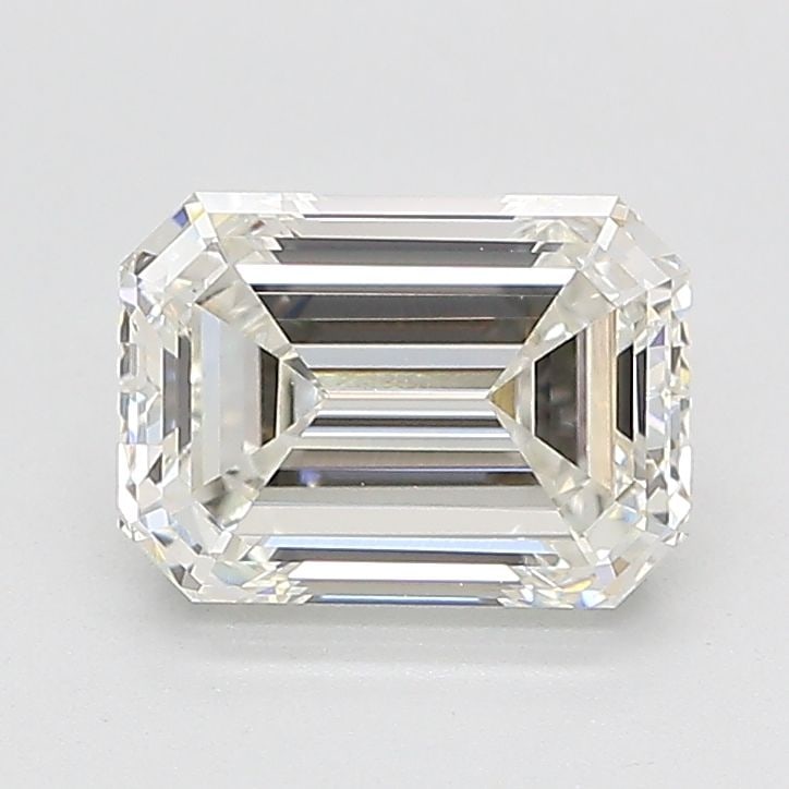 Loose Lab Diamond - IGI Emerald 1.5ct G VVS2: Loose Lab Diamond - IGI Emerald 1.5ct G VVS2 This listing features Loose Lab Diamond - IGI Emerald 1.5ct G VVS2. Item specifics are provided below. Item Specifics: Source: This Is A Real Diamond