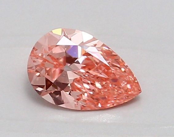 Loose Lab Diamond - IGI Pear 0.69ct Fancy Vivid Pink VVS2: Loose Lab Diamond - IGI Pear 0.69ct Fancy Vivid Pink VVS2 This listing features Loose Lab Diamond - IGI Pear 0.69ct Fancy Vivid Pink VVS2. Item specifics are provided below. Item Specifics: Source: