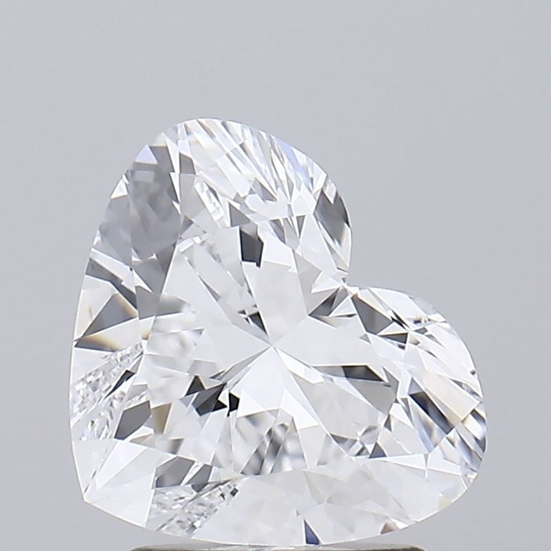 Loose Lab Diamond - IGI Heart 2.0ct D VVS2: Loose Lab Diamond - IGI Heart 2.0ct D VVS2 This listing features Loose Lab Diamond - IGI Heart 2.0ct D VVS2. Item specifics are provided below. Item Specifics: Source: This Is A Real Diamond Grown