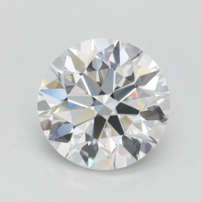 Ideal Loose Lab Diamond - IGI Round 0.6ct D VVS1 (1 of 1)
