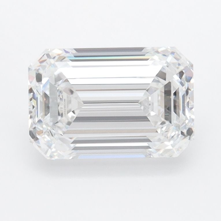 Loose Lab Diamond - IGI Emerald 1.52ct D VVS1 (1 of 1)