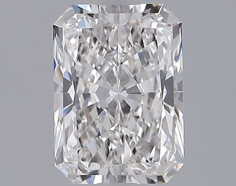 Loose Lab Diamond - IGI Radiant 1.56ct G VVS2 (1 of 1)