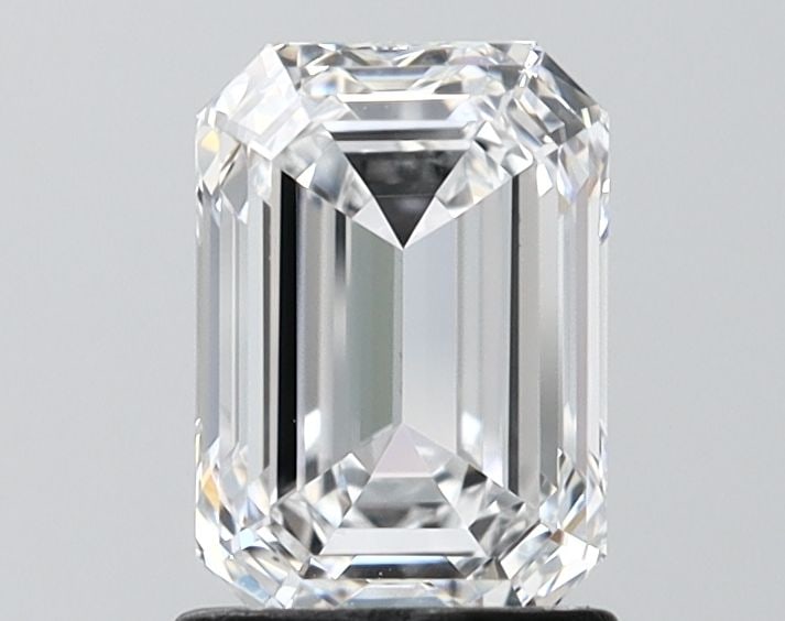 Loose Lab Diamond - IGI Emerald 1.55ct E VVS2 (1 of 1)