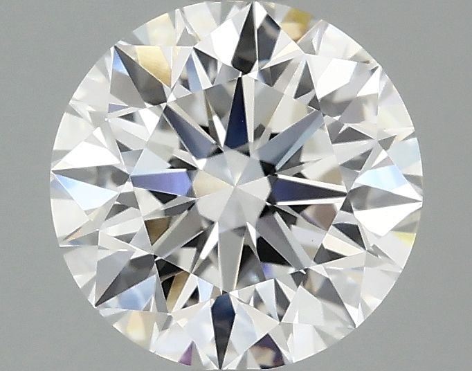 Loose Lab Diamond - IGI Round 2.03ct E VVS2 (1 of 1)