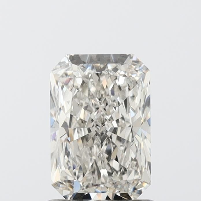 Loose Lab Diamond - IGI Radiant 1.15ct G VVS2: Loose Lab Diamond - IGI Radiant 1.15ct G VVS2 This listing features Loose Lab Diamond - IGI Radiant 1.15ct G VVS2. Item specifics are provided below. Item Specifics: Source: This Is A Real Diamond Gro