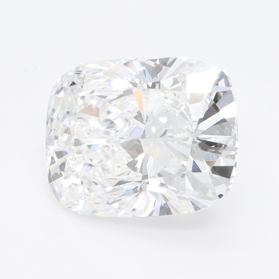 Loose Lab Diamond - IGI Cushion Modified 3.02ct D VVS1: Loose Lab Diamond - IGI Cushion Modified 3.02ct D VVS1 This listing features Loose Lab Diamond - IGI Cushion Modified 3.02ct D VVS1. Item specifics are provided below. Item Specifics: Source: This