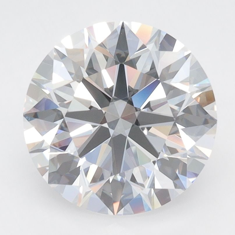Loose Lab Diamond - GIA Round 3.01ct D VVS2: Loose Lab Diamond - GIA Round 3.01ct D VVS2 This listing features Loose Lab Diamond - GIA Round 3.01ct D VVS2. Item specifics are provided below. Item Specifics: Source: This Is A Real Diamond Grown