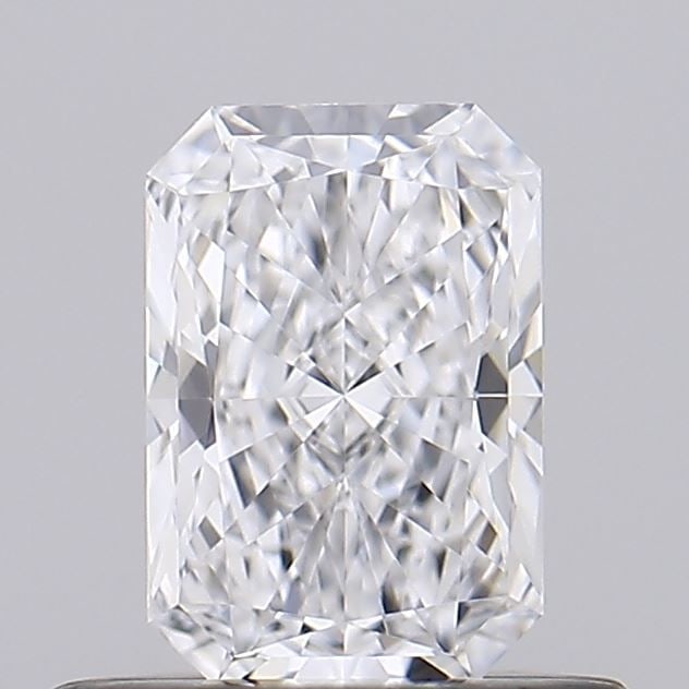 Loose Lab Diamond - IGI Radiant 0.54ct D VVS2: Loose Lab Diamond - IGI Radiant 0.54ct D VVS2 This listing features Loose Lab Diamond - IGI Radiant 0.54ct D VVS2. Item specifics are provided below. Item Specifics: Source: This Is A Real Diamond Gro