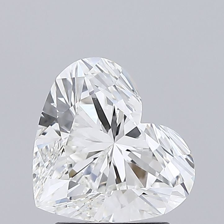 Loose Lab Diamond - IGI Heart 1.91ct F VVS2: Loose Lab Diamond - IGI Heart 1.91ct F VVS2 This listing features Loose Lab Diamond - IGI Heart 1.91ct F VVS2. Item specifics are provided below. Item Specifics: Source: This Is A Real Diamond Grown I