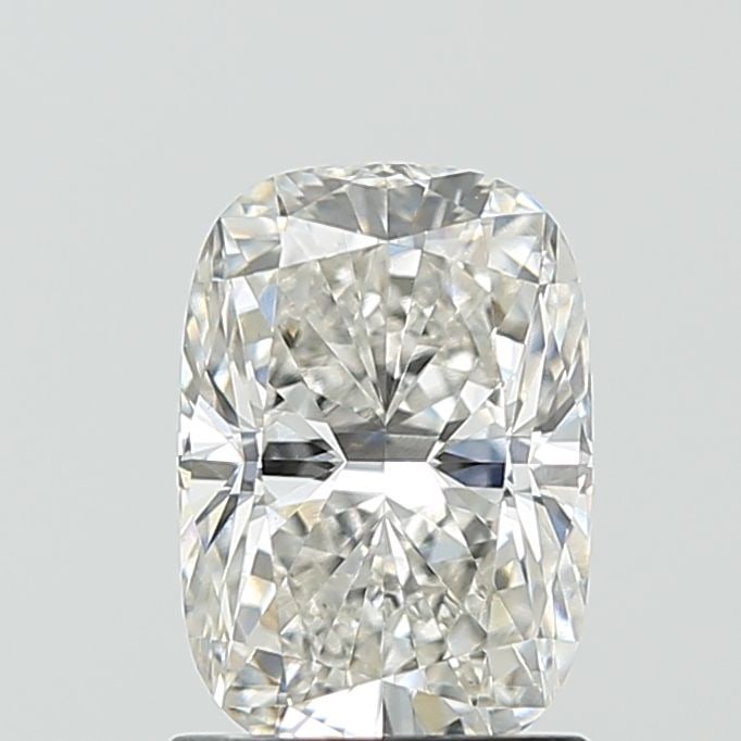 Loose Lab Diamond - IGI Cushion Brilliant 1.51ct G VVS2 (1 of 1)