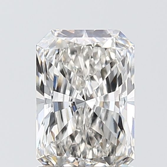 Loose Lab Diamond - IGI Radiant 1.58ct G VVS2 (1 of 1)