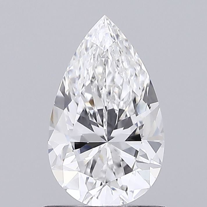 Loose Lab Diamond - IGI Pear 1.02ct D VVS2: Loose Lab Diamond - IGI Pear 1.02ct D VVS2 This listing features Loose Lab Diamond - IGI Pear 1.02ct D VVS2. Item specifics are provided below. Item Specifics: Source: This Is A Real Diamond Grown In