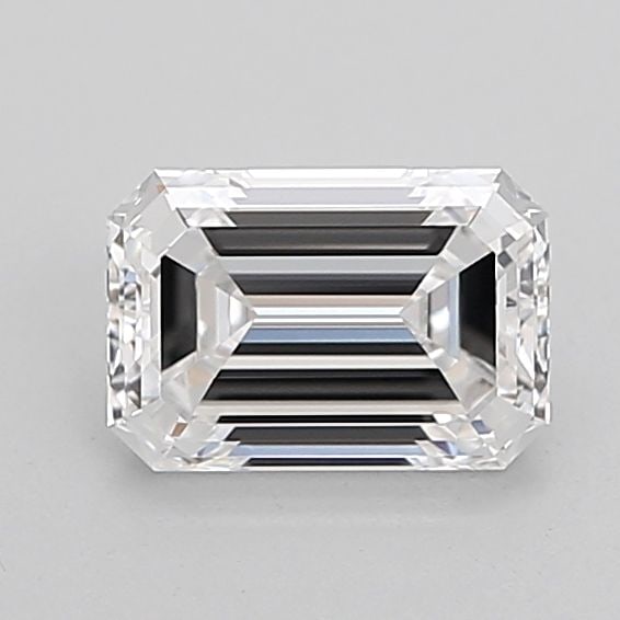 Loose Lab Diamond - IGI Emerald 1.03ct D VVS2 (1 of 1)