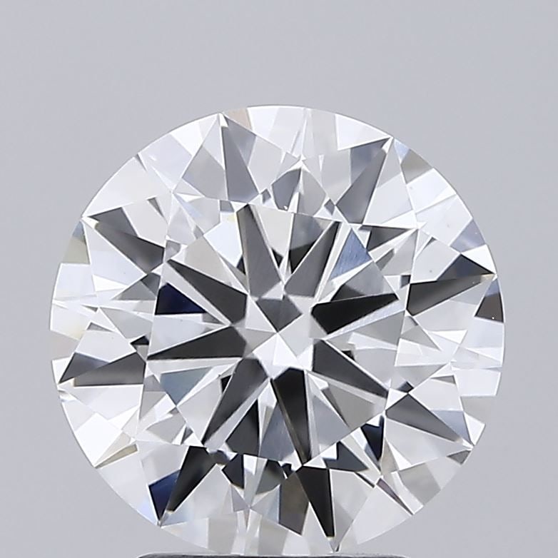 Loose Lab Diamond - IGI Round 3.07ct E VVS2 (1 of 1)