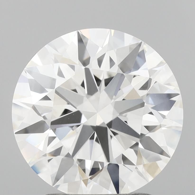 Ideal Loose Lab Diamond - IGI Round 2.21ct E VVS2 (1 of 1)