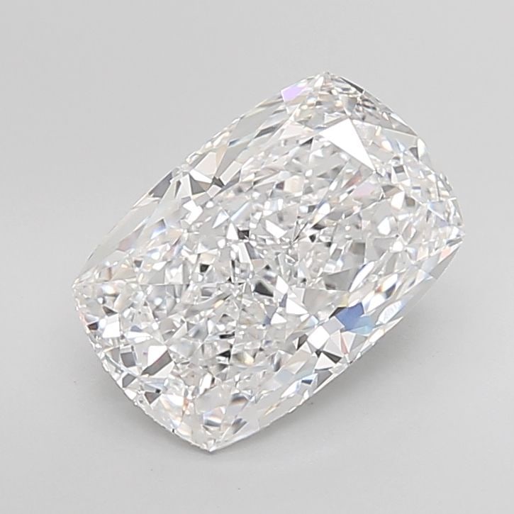 Loose Lab Diamond - IGI Cushion Brilliant 6.09ct E VVS1: Loose Lab Diamond - IGI Cushion Brilliant 6.09ct E VVS1 This listing features Loose Lab Diamond - IGI Cushion Brilliant 6.09ct E VVS1. Item specifics are provided below. Item Specifics: Source: This