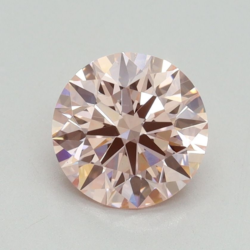 Ideal Loose Lab Diamond - IGI Round 1.33ct Fancy Intense Pink VVS2: Ideal Loose Lab Diamond - IGI Round 1.33ct Fancy Intense Pink VVS2 This listing features Ideal Loose Lab Diamond - IGI Round 1.33ct Fancy Intense Pink VVS2. Item specifics are provided below. Item