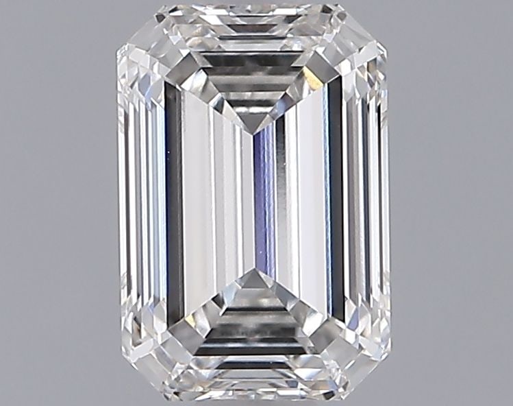 Loose Lab Diamond - IGI Emerald 1.25ct G VVS2 (1 of 1)