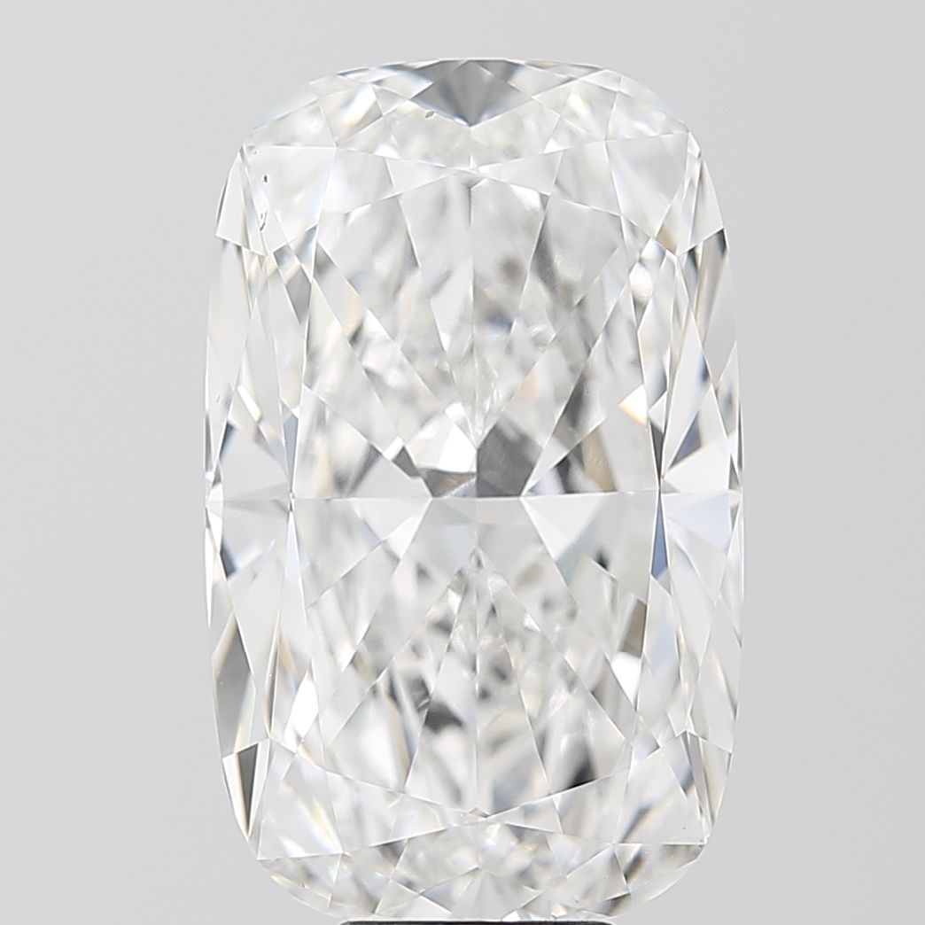Loose Lab Diamond - IGI Cushion Modified 10.52ct E VVS2: Loose Lab Diamond - IGI Cushion Modified 10.52ct E VVS2 This listing features Loose Lab Diamond - IGI Cushion Modified 10.52ct E VVS2. Item specifics are provided below. Item Specifics: Source: This I