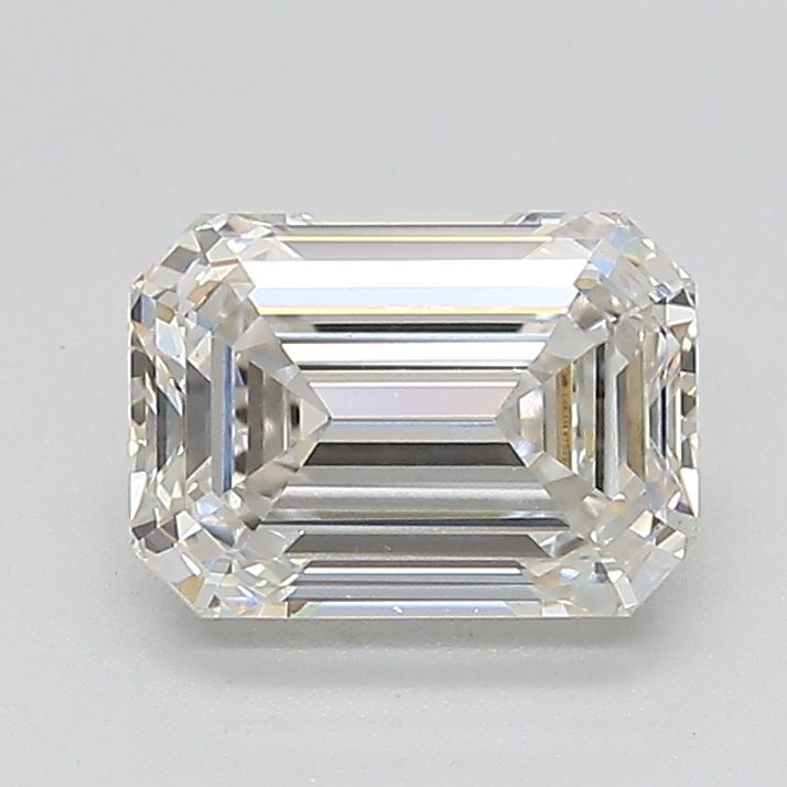 Loose Lab Diamond - IGI Emerald 1.5ct G VVS2 (1 of 1)