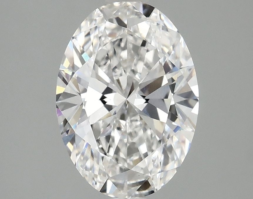 Loose Lab Diamond - IGI Oval 2.07ct E VVS2: Loose Lab Diamond - IGI Oval 2.07ct E VVS2 This listing features Loose Lab Diamond - IGI Oval 2.07ct E VVS2. Item specifics are provided below. Item Specifics: Source: This Is A Real Diamond Grown In