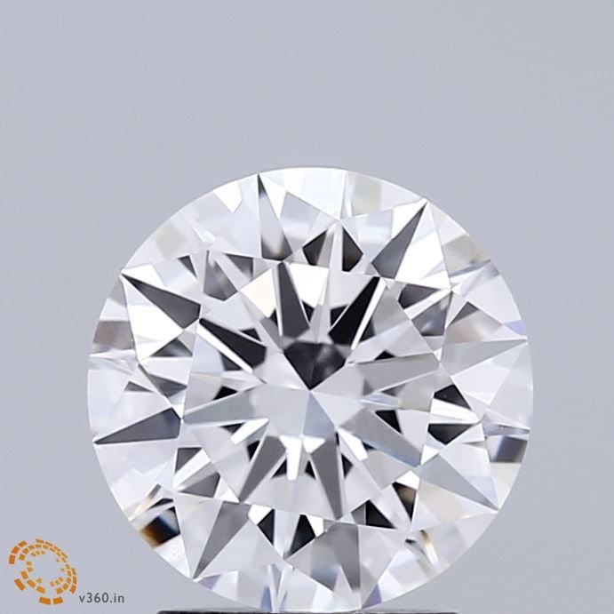 Ideal Loose Lab Diamond - IGI Round 2.04ct D VVS2: Ideal Loose Lab Diamond - IGI Round 2.04ct D VVS2 This listing features Ideal Loose Lab Diamond - IGI Round 2.04ct D VVS2. Item specifics are provided below. Item Specifics: Source: This Is A Real Dia