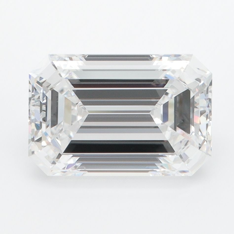 Loose Lab Diamond - IGI Emerald 3.03ct D IF: Loose Lab Diamond - IGI Emerald 3.03ct D IF This listing features Loose Lab Diamond - IGI Emerald 3.03ct D IF. Item specifics are provided below. Item Specifics: Source: This Is A Real Diamond Grown I