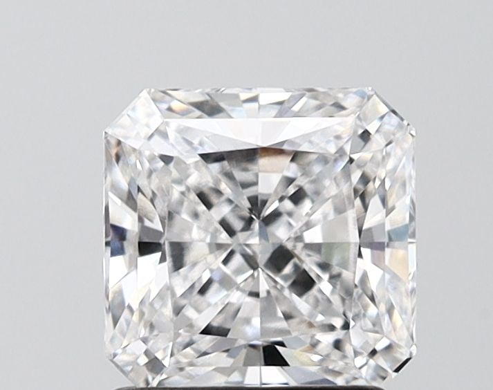 Loose Lab Diamond - IGI Square Radiant 1.55ct D VVS1: Loose Lab Diamond - IGI Square Radiant 1.55ct D VVS1 This listing features Loose Lab Diamond - IGI Square Radiant 1.55ct D VVS1. Item specifics are provided below. Item Specifics: Source: This Is A Re