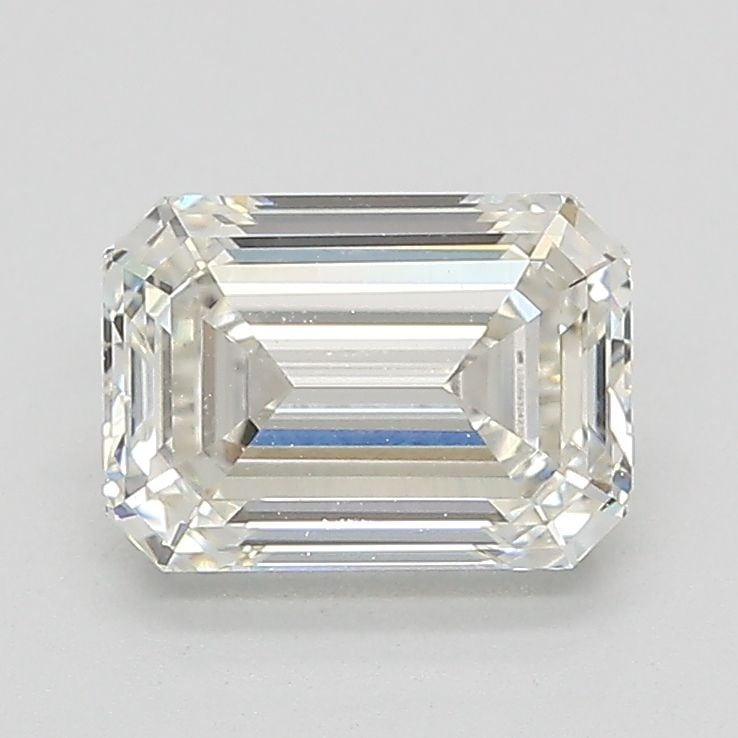 Loose Lab Diamond - IGI Emerald 1.54ct G VVS2 (1 of 1)