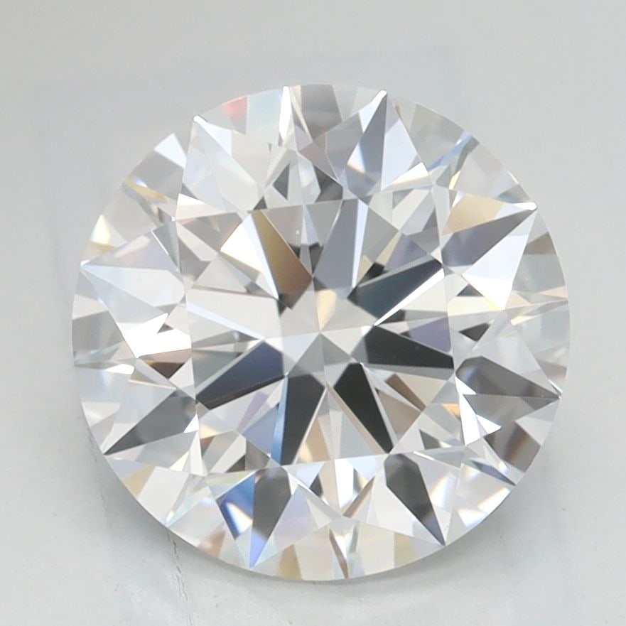 Ideal Loose Lab Diamond - GCAL Round 2.14ct D IF (1 of 1)