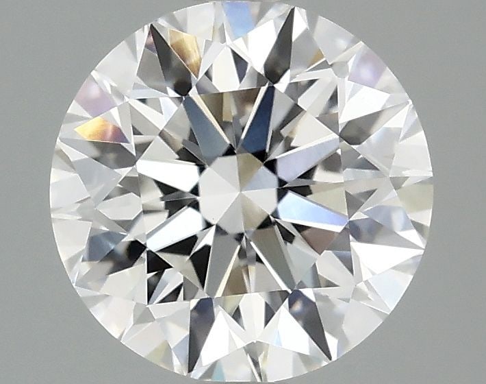 Loose Lab Diamond - IGI Round 2.06ct E VVS2 (1 of 1)