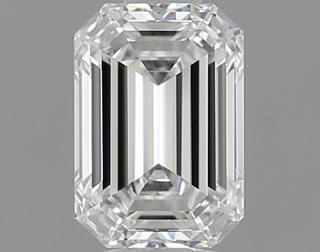 Loose Lab Diamond - IGI Emerald 0.52ct D VVS2: Loose Lab Diamond - IGI Emerald 0.52ct D VVS2 This listing features Loose Lab Diamond - IGI Emerald 0.52ct D VVS2. Item specifics are provided below. Item Specifics: Source: This Is A Real Diamond Gro