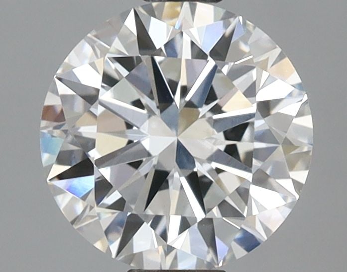 Ideal Loose Lab Diamond - IGI Round 1.54ct D VVS2 (1 of 1)