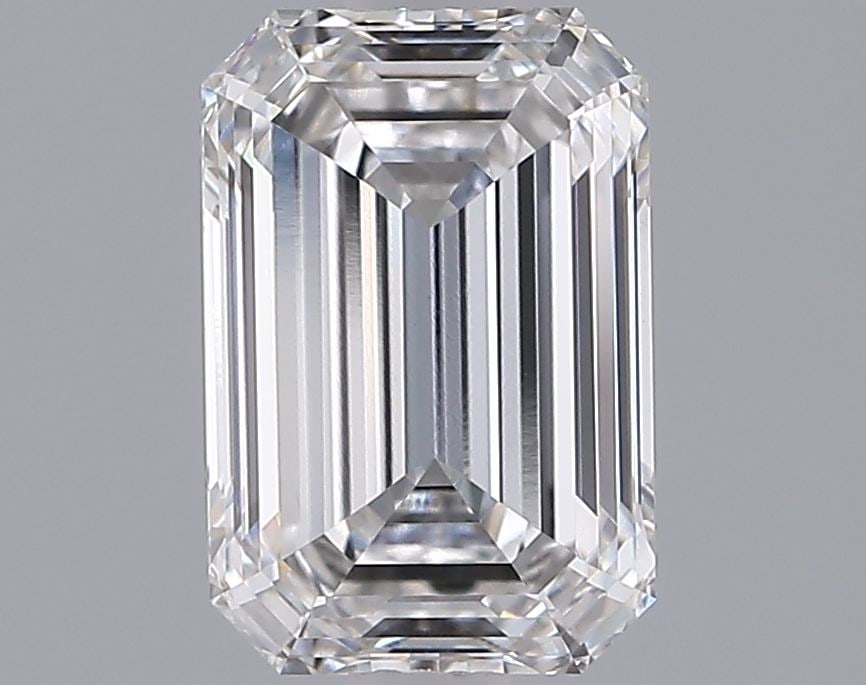 Loose Lab Diamond - IGI Emerald 1.86ct G VVS2 (1 of 1)