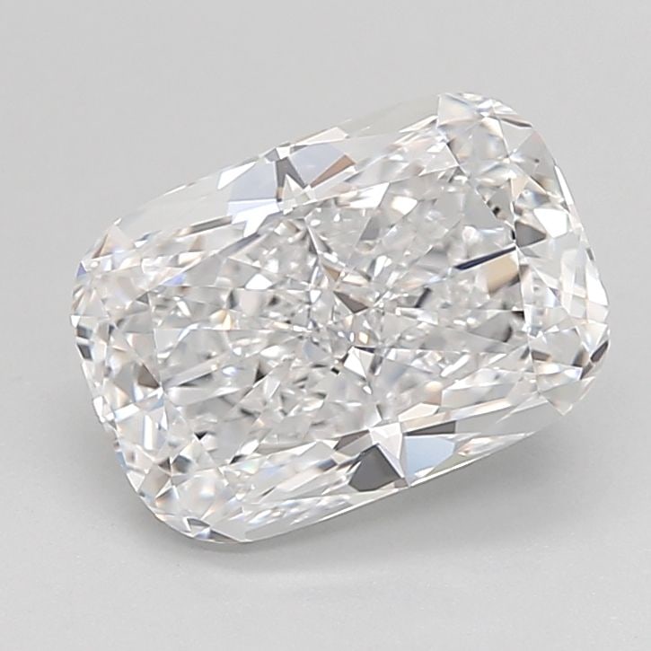 Loose Lab Diamond - GIA Cushion Brilliant 2.66ct D FL: Loose Lab Diamond - GIA Cushion Brilliant 2.66ct D FL This listing features Loose Lab Diamond - GIA Cushion Brilliant 2.66ct D FL. Item specifics are provided below. Item Specifics: Source: This Is A