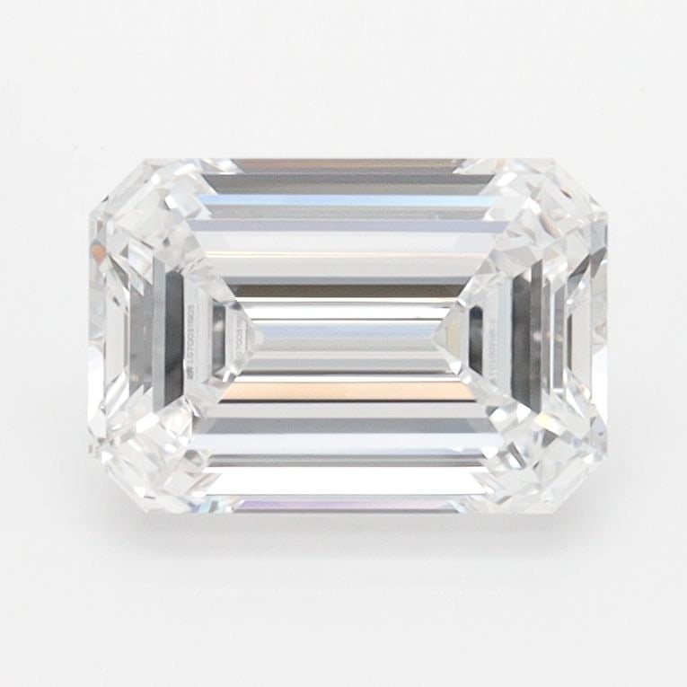 Loose Lab Diamond - IGI Emerald 1.5ct D VVS2 (1 of 1)