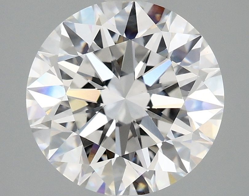 Loose Lab Diamond - IGI Round 3.1ct E VVS2 (1 of 1)